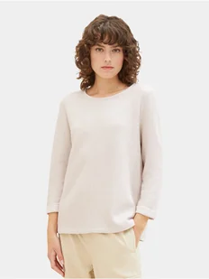 Sweter Tom Tailor - Swetry damskie - miniaturka - grafika 1