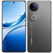 Telefony komórkowe - Vivo V50 12GB/512GB Czarny - miniaturka - grafika 1