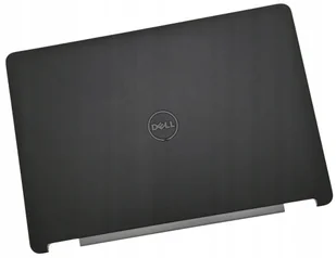 Nowa Klapa Matrycy Dell E7270 - Części i akcesoria do laptopów - miniaturka - grafika 1