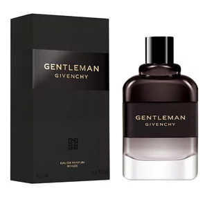 Givenchy Boisee woda perfumowana 50ml - Wody i perfumy męskie - miniaturka - grafika 1