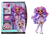 Lalki dla dziewczynek - L.O.L. Surprise OMG Core - Ace - miniaturka - grafika 1