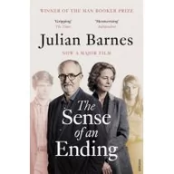 Klasyka - The Sense of an Ending - Julian Barnes - miniaturka - grafika 1