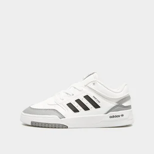 ADIDAS DROP STEP LOW - Buty dla chłopców - miniaturka - grafika 1