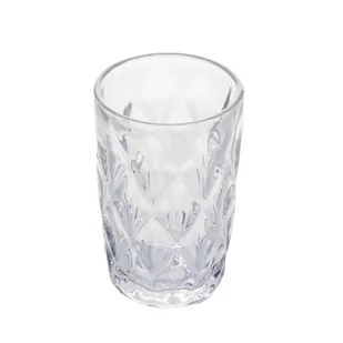Dekoria pl pl Szklanka Basic Clear 400ml 8 x 13 cm 814-459 - Szklanki - miniaturka - grafika 1