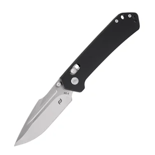 Schrade - Nóż Divergent Pivot Lock Folder - Czarny - 1182620 - Noże - miniaturka - grafika 1