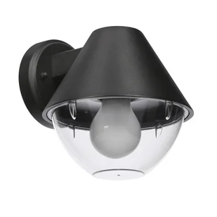 Kinkiet zewnętrzny HENDERA 21-32256 Candellux - Lampy ogrodowe - miniaturka - grafika 1