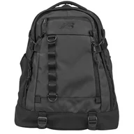 Plecaki - Plecak dla każdego New Balance LAB23197BK - czarny - miniaturka - grafika 1