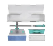 Miotły, szufle, mopy - Karcher Clean Glass PRO 9.212-036.0 - miniaturka - grafika 1