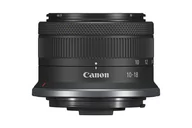 Obiektywy - Canon RF 10-18mm f/4.5-6.3 IS STM - miniaturka - grafika 1