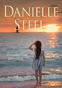 Znak Literanova Bezpieczna przystan LIT-48561 - Romanse - miniaturka - grafika 2