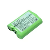 Akcesoria do telefonów stacjonarnych - Audioline CDL1800 / B3025 700mAh 2.52Wh Ni-MH 3.6V (Cameron Sino) - miniaturka - grafika 1