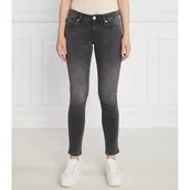Spodnie damskie - Joop! Jeansy Sue Skinny fit - miniaturka - grafika 1