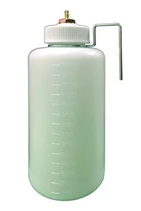 LASER TOOLS LAS6592 butelka odbiornika płynu hamulcowego - Płyny hamulcowe - miniaturka - grafika 1