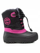 Buty dla dziewczynek - Buty dziecięce LEE COOPER LCJ-21-44-0523K R 30 - miniaturka - grafika 1
