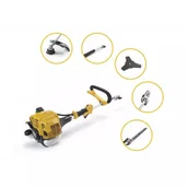 Podkaszarki - STIGA URZĄDZENIE WIELOFUNKCYJNE 5W1 MT 330 - miniaturka - grafika 1