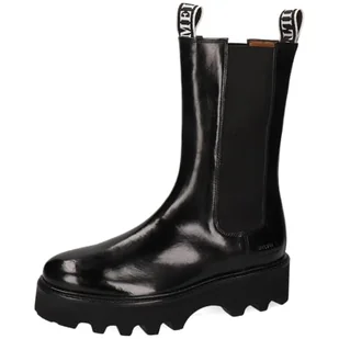 Melvin & Hamilton, Sybill 5, botki damskie, czarne, 39 EU, czarny, 39 EU - Botki damskie - miniaturka - grafika 1