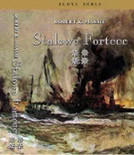 Historia Polski - FINNA Stalowe fortece Tom 4 - Robert Massie - miniaturka - grafika 1