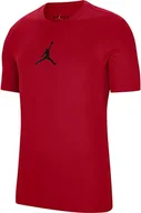 Koszulki męskie - Nike Jumpman t-shirt męski - miniaturka - grafika 1