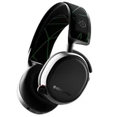 Słuchawki - SteelSeries Arctis 9X Czarne (61483) - miniaturka - grafika 1