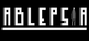 Ablepsia (PC) klucz Steam - Gry PC Cyfrowe - miniaturka - grafika 1