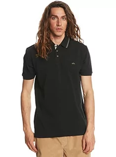 Koszulki męskie - Koszulka męska Quiksilver Loia Polo (zestaw 1) - grafika 1