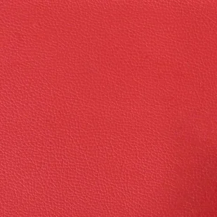 Masujący fotel gamingowy, czerwono-czarny, sztuczna skóra - Fotele gamingowe - miniaturka - grafika 13