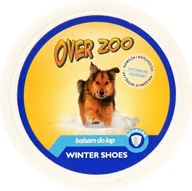 Suplementy i witaminy dla psów - Over Zoo ŻEL DO OCHRONY ŁAP 50g - miniaturka - grafika 1