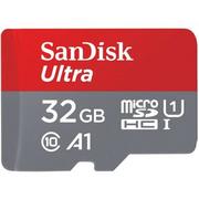 Karty pamięci - SanDisk Ultra (SDSQUA4-032G-GN6MA) - miniaturka - grafika 1