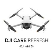 Akcesoria do drona - DJI Care Refresh do Mini 3 (1 rok) - miniaturka - grafika 1