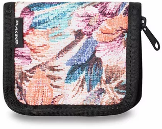 Portfele - Dakine SOHO 8 BIT FLORAL luksusowy ladies purse - grafika 1