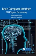 Pozostałe książki - Brain Computer Interface: Eeg Signal Processing - miniaturka - grafika 1