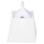 Akcesoria i części AGD - Cukiernica AMBITION Kubiko Biały - miniaturka - grafika 1