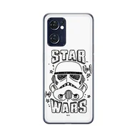 Etui i futerały do telefonów - ERT GROUP etui na telefon Oppo RENO 7 5G, case oryginalny i oficjalnie licencjonowany przez Star Wars, wzór Stormtrooper 013, optymalnie dopasowane, plecki z TPU - miniaturka - grafika 1