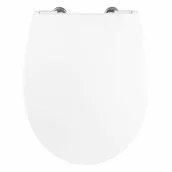 Deski sedesowe - Deska sedesowa Nowa Pro Owalna - miniaturka - grafika 1