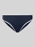 Stroje kąpielowe - Figi bikini z elastycznym pasem - miniaturka - grafika 1