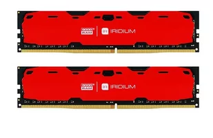 GoodRam 8GB IR-R2400D464L15S/8GDC DDR4 - Pamięci RAM - miniaturka - grafika 1