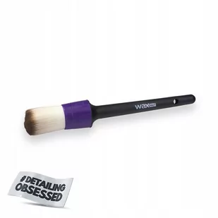 Waxpro Alex Detailing Brush 20 (34mm) - Akcesoria do mycia samochodu - miniaturka - grafika 1