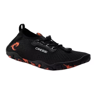 Buty do wody męskie Cressi Molokai czarne XVB975340 46 EU - Pływanie - miniaturka - grafika 1