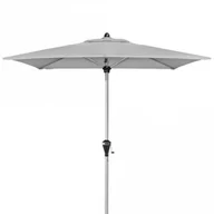 Parasole ogrodowe - ACTIVE 210x140 cm - osłona przeciwsłoneczna z automatycznie odchylanym uchwytem 827 - miniaturka - grafika 1