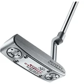 Golf - Kij golfowy Scotty Cameron Super Select Newport Plus Putter - miniaturka - grafika 1