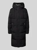 Płaszcze męskie - Płaszcz pikowany z kapturem model ‘Donden’ - miniaturka - grafika 1