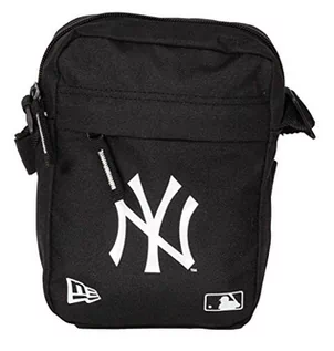 Torby męskie - New Era New York Yankees MLB Side Bag One-Size - grafika 1