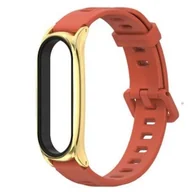 Akcesoria do smartwatchy - MIJOBS BRANSOLETKA DO XIAOMI MI BAND 3/4/5/6 - miniaturka - grafika 1