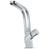 Baterie kuchenne - Teka ICO 915 chrom 116030009 - miniaturka - grafika 1