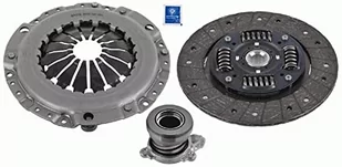 SACHS ZESTAW SPRZĘGŁA  3000990289 - Sprzęgła - miniaturka - grafika 1