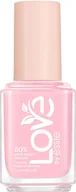 Lakiery do paznokci - Essie LOVE by Essie 80% Plant-based Nail Color 50 Free In Me - miniaturka - grafika 1