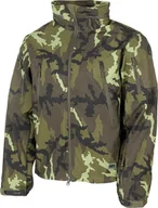 Kurtki męskie - Kurtka męska MFH Kurtka typu soft shell"Scorpion" M 95 CZ tarn L - miniaturka - grafika 1