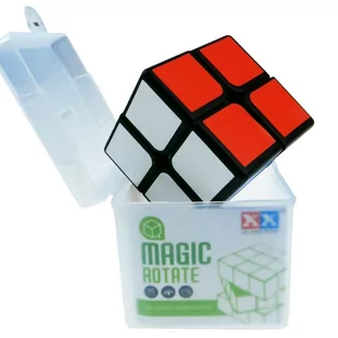 Magiczna kostka ukladanka rubika łamigowka zręcznościowa - Zabawki kreatywne Magiczna kostka ukladanka rubika łamigowka zręcznościowa - Zabawki kreatywne - miniaturka - grafika 1