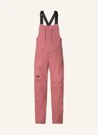 Spodnie narciarskie - The North Face Spodnie Narciarskie Freedom violett - miniaturka - grafika 1