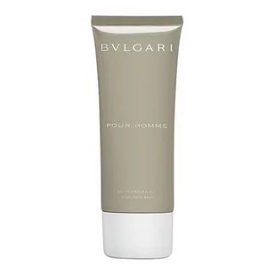 Bvlgari Pour Homme Balsam po goleniu 100 ml - Balsamy po goleniu - miniaturka - grafika 1